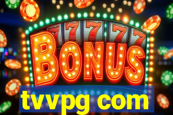 tvvpg com